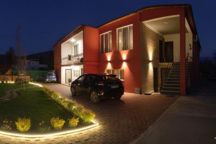 დაჯავშნა